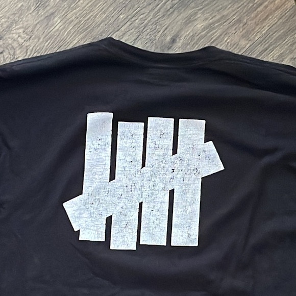 Original Undefeated long sleeve tee - Picture 3 of 3